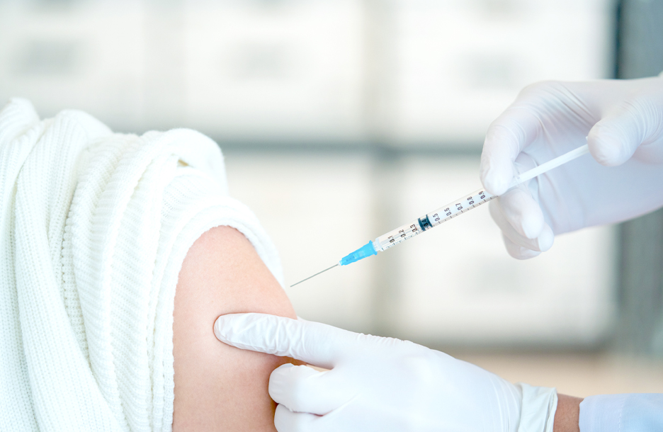 ザザグループ求人サイト 福利厚生について 予防接種